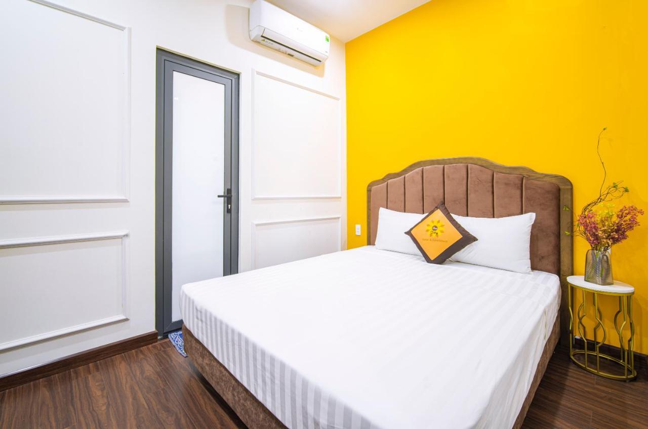 Sun City Hotel Đà Nẵng Extérieur photo