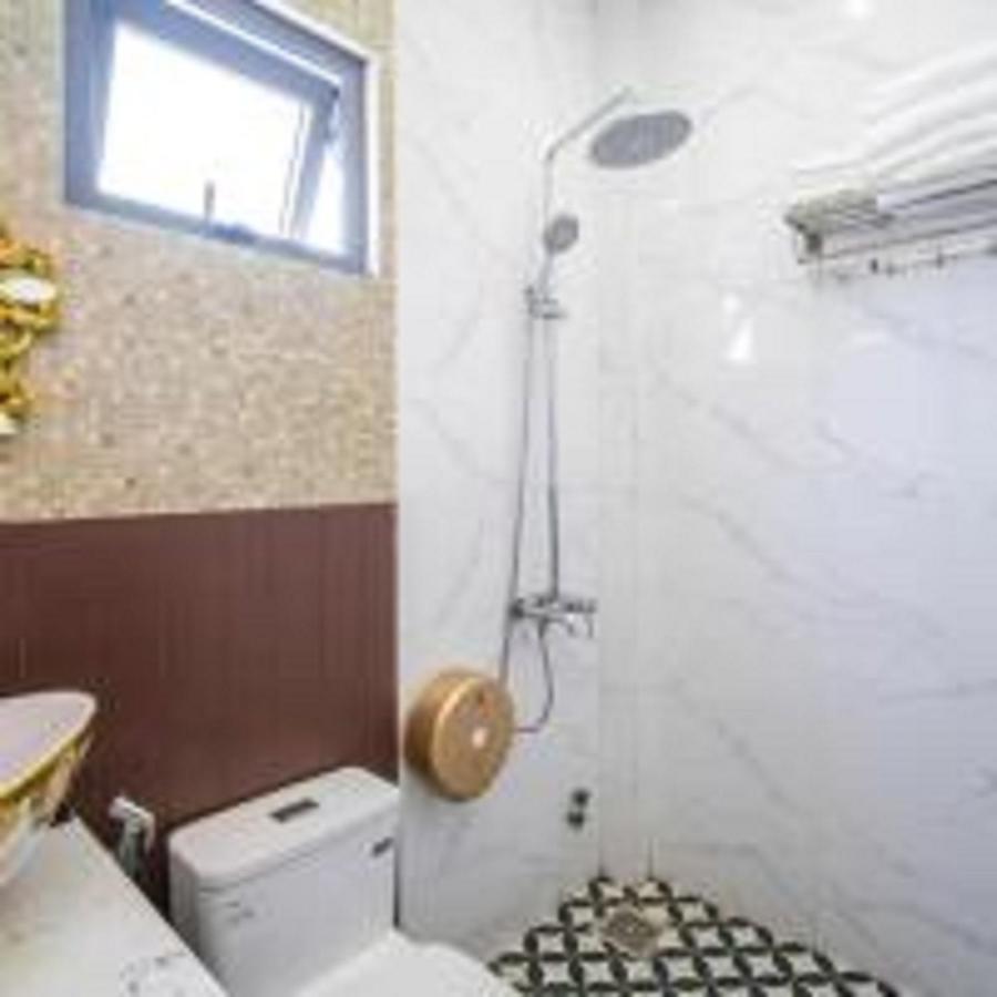 Sun City Hotel Đà Nẵng Extérieur photo